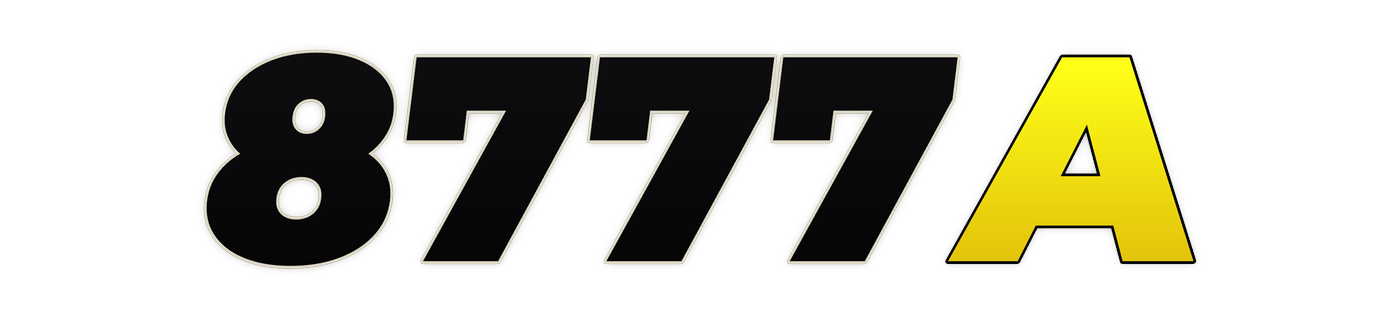 8777a